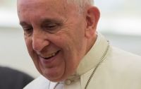 В Великий четверг папа Франциск омоет ноги мигрантам