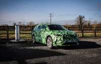 Skoda анонсировала новый Enyaq iV