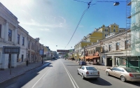 Одна из крупнейших дорог Киева станет пешеходной