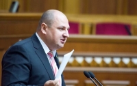 Рада сняла неприкосновенность с нардепа БПП Розенблата, но не дала его арестовать
