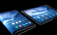 Представлен первый в мире смартфон с гибким дисплеем (видео)