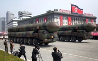 Пхеньян пригрозил США новыми испытаниями ядерного оружия
