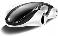 Apple намерена наладить производство электромобилей до 2020 года