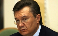 Янукович посетит в больницах пострадавших в аварии на Днепропетровщине