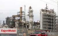 ExxonMobil объявил о уходе из россии