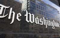 В Киеве появится The Washington Post
