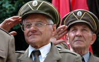 Окружной админсуд Киева вернул воинам ОУН-УПА статус борцов за независимость 