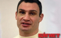 Оппозиция хочет избавиться от Кличко, - «регионал»