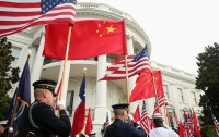 США начали торговую войну с Китаем