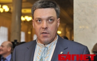 Олег Тягнибок: «Для нас ассоциация с ЕС – это шанс преодолеть «совок» в сознании украинцев»