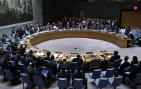 Швеция приняла председательство в СБ ООН