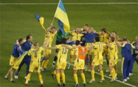 Сборная Украины сыграет с греками в Донецке