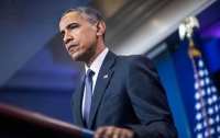 Обама настаивает на скорейшей реализации Минских соглашений