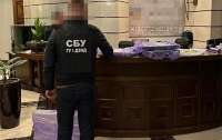СБУ арештувала майно проросійського олігарха