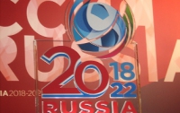Чемпионат мира по футболу в 2018 году состоится в России, а в 2022 году – в Катаре