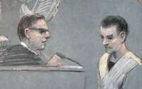 Обвиненный в утечке секретных документов Джек Тейшейра признал себя виновным