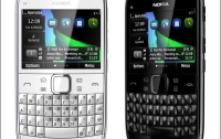 Amazon начал приём предварительных заказов на Nokia E6