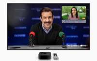 Apple представила приставку Apple TV 4K нового поколения