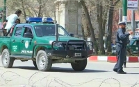 При теракте у здания университета в Кабуле погибли 26 человек