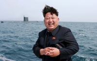Ким Чен Ын пригрозил испытать новую МБР