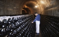 Парламент сделал шаг к удешевлению вина