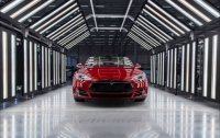 Компания Tesla объявила о новом рекорде