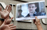 После поступка Сноудена в США началась «паранойя»