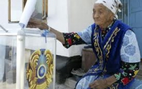 Казахстан: убей протестующих - выбери парламент