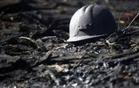 Горняк погиб в шахте в Донецкой области