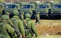 Российские военные массово отказываются воевать на Донбассе