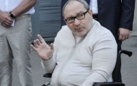 Мэр Харькова позволил себе не явиться в суд по причине выезда из Украины