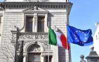 Парламент Італії підтримав продовження військової допомоги Україні