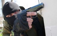 В Одессе бойцы на БТР и с гранатометами до сих пор не могут взять преступников