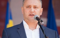 Президент Молдовы: Ожидания от ассоциации с ЕС не оправдались