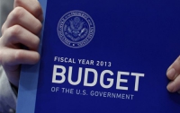 В Новый год в США может наступить «фискальный обрыв»
