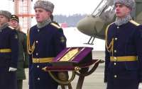 Ватажок рашистів подарував російським авіаторам ікону після втрати 7 літаків на тиждень