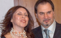 Валерий Меладзе разводится с женой
