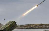 Великобритания передаст Украине ракеты для NASAMS