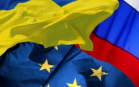 Завтра в Берлине пройдут переговоры Украина-ЕС-Россия