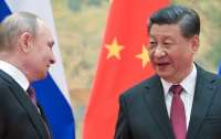 Кремлевского диктатора пригласили в Пекин