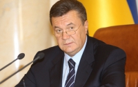 Сегодня Януковичу презентуют коренную инвестреформу