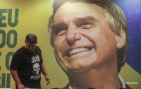 Президентом Бразилии стал ультраправый бывший военный
