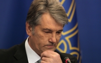 Ющенко: Если Кучма отдал приказ убить, его место на Павловке