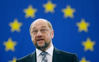 Президент Европарламента не собирается применять санкции к Украине