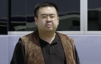 Малайзия передаст тело Ким Чон Нама КНДР