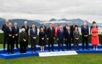 Министры финансов G7 одобрили план использования активов рф для помощи Украине