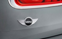 Компания MINI может выпустить новый компактный седан