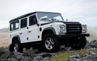 Последний Land Rover Defender сошел с конвейера в Великобритании