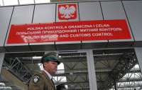 Прикордонна служба Польщі спростували дані про 100 тис. чоловіків віком 18-22, які виїхали з України