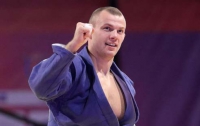Иван Васильчук стал чемпионом Всемирных игр 